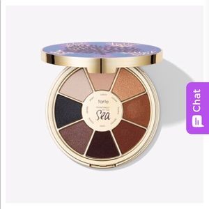 💜 NEW LIMITED EDITION TARTE PALETTE 💜